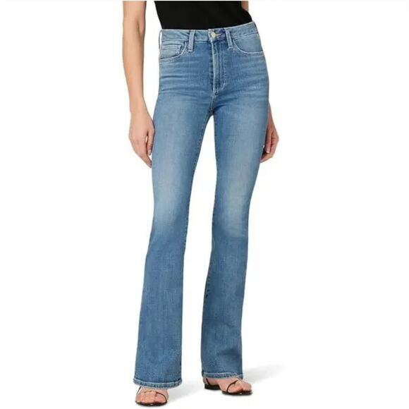Joe's Jeans The Hi Honey in Selfish 28 - Picture 1 of 10